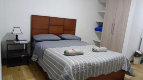 céntrico y acogedor apartamento en el Prado